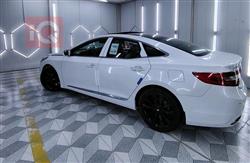 هیۆندای ازێرا